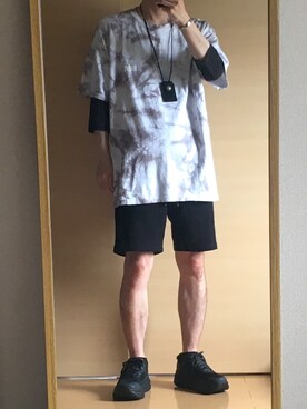 yskEさんのコーディネート