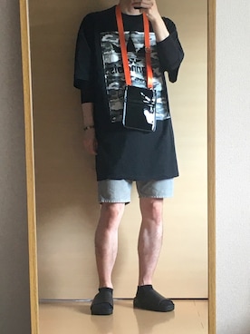 yskEさんのコーディネート