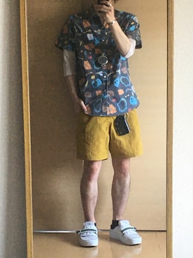 yskEさんのコーディネート
