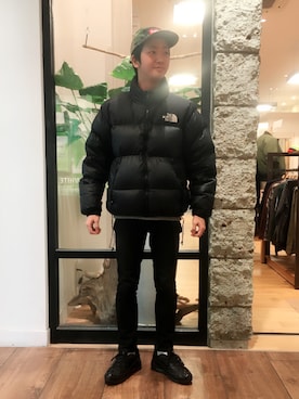 YU-TAさんのコーディネート