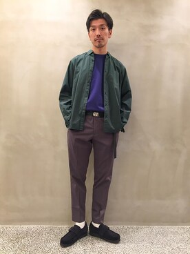 nakashimaさんのコーディネート