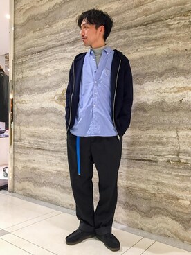 nakashimaさんのコーディネート
