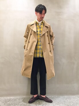 nakashimaさんのコーディネート
