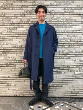 nakashimaさんのコーディネート