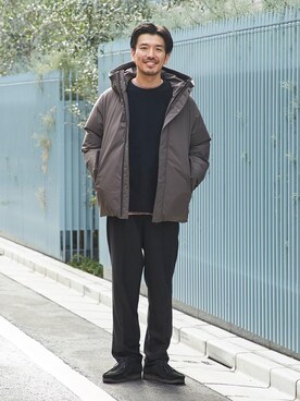 nakashimaさんのコーディネート
