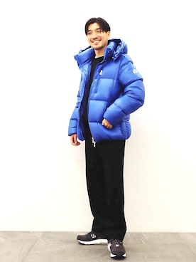 nakashimaさんのコーディネート