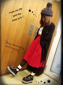 RUDIE'S | カーディガン/ボレロ