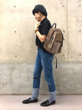 ころさんのコーディネート