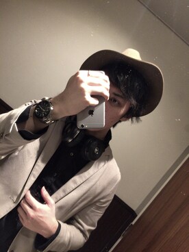 K@WeARさんのコーディネート