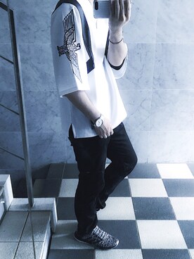 K@WeARさんのコーディネート