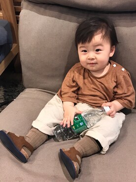 justjojoさんのコーディネート