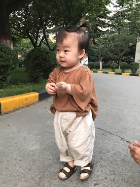 justjojoさんのコーディネート