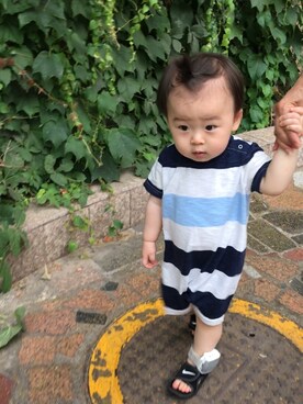 justjojoさんのコーディネート