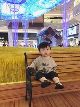 justjojoさんのコーディネート