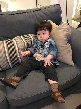 justjojoさんのコーディネート