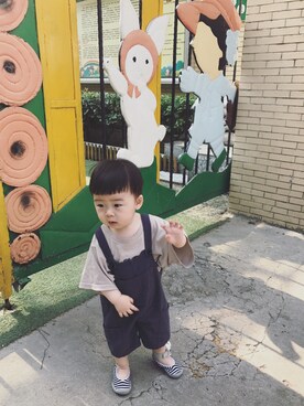 justjojoさんのコーディネート