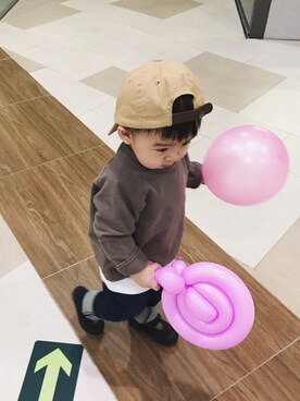 justjojoさんのコーディネート