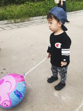 justjojoさんのコーディネート