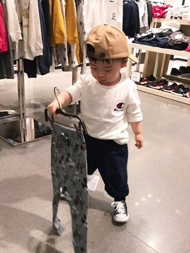 justjojoさんのコーディネート