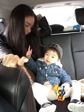 justjojoさんのコーディネート