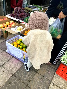 justjojoさんのコーディネート