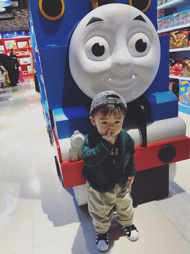 justjojoさんのコーディネート