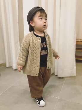 justjojoさんのコーディネート