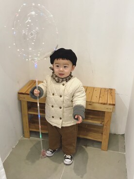 justjojoさんのコーディネート