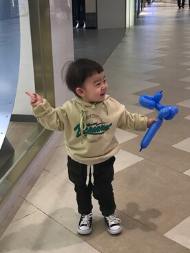 justjojoさんのコーディネート