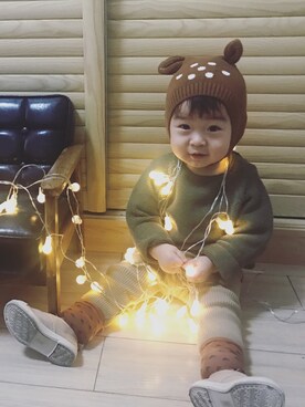 justjojoさんのコーディネート