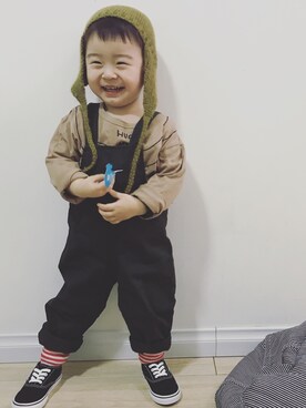 justjojoさんのコーディネート