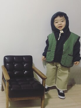 justjojoさんのコーディネート