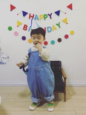 justjojoさんのコーディネート