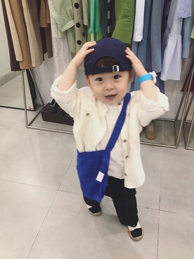 justjojoさんのコーディネート