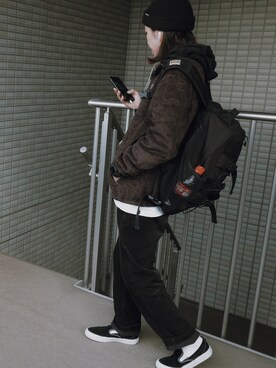 ふみさん(レディース・159cm)の春コーディネート