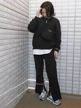 ふみさんのコーディネート