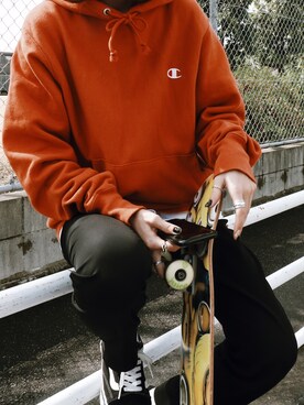 ふみさんのコーディネート