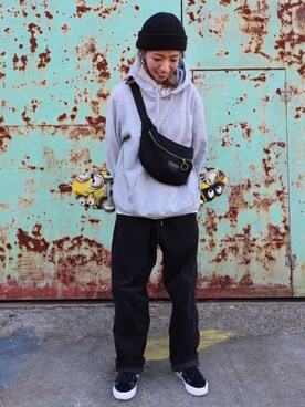 ふみさんのコーディネート