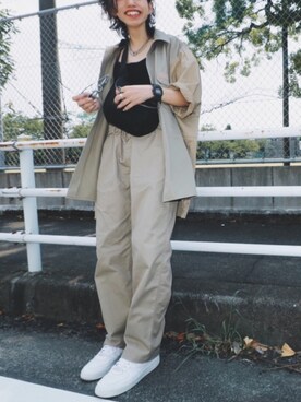 ふみさんのコーディネート