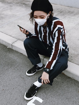 ふみさんのコーディネート