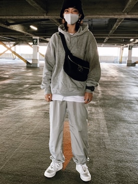 ふみさんのコーディネート