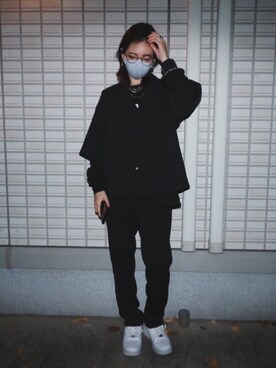 ふみさんのコーディネート