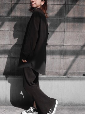 ふみさんのコーディネート