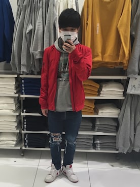 hayaさんのコーディネート