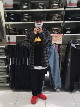 hayaさんのコーディネート