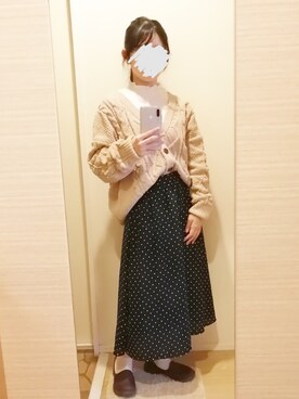 kumaoさんのコーディネート