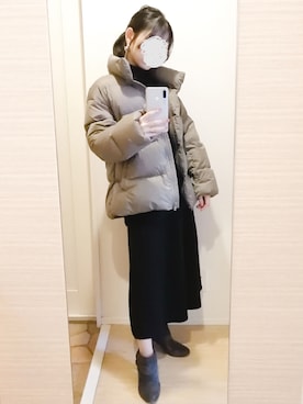 kumaoさんのコーディネート