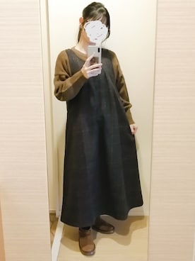 kumaoさんのコーディネート