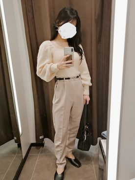 kumaoさんのコーディネート