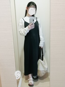 kumaoさんのコーディネート